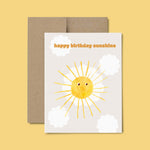 Birthday Cards - Rhubarb Rodeo