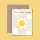 Birthday Cards - Rhubarb Rodeo
