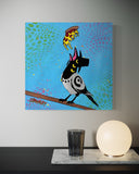 Art for Dudes - Prints