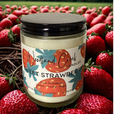 Woodland Creek Candles - Soy Candles