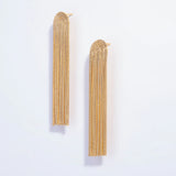 Larissa Loden- Earrings