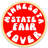 MN State Fair Stickers - Penny Candy