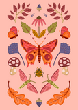 Lily Wenndt Illustration - Prints