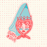 Lily Wenndt Illustration - Stickers