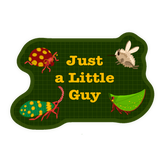 Lily Wenndt Illustration - Stickers