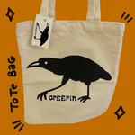 Lily Wenndt Illustration - Tote Bags