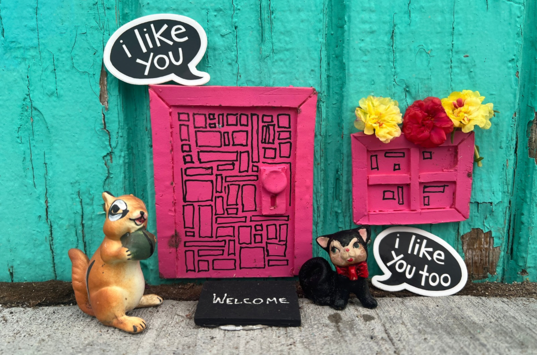 I like you Handmade Gifts from Minnesota – i like you