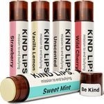 Kind Lips- Lip Balm