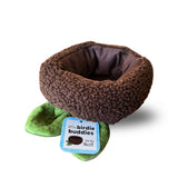 Buddha Birdie - Stuffies