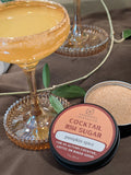 Adornwell Cocktail Rim Salts, Sugars,& Garnishes