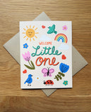 Emily Walker Art & Design - Greeting Cards