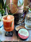 Adornwell Cocktail Rim Salts, Sugars,& Garnishes