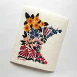 ~Emily Walker - Swedish Dishcloths