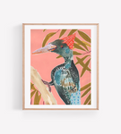 Persika Design Co. - 11x14 Prints