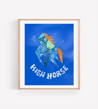 Persika Design Co. - 11x14 Prints