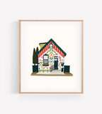 Persika Design Co. - 8x10 Prints
