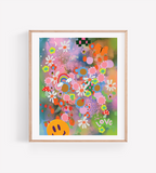 Persika Design Co. - 11x14 Prints