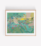 Persika Design Co. - 11x14 Prints