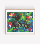 Persika Design Co. - 8x10 Prints