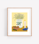 Persika Design Co. - 8x10 Prints