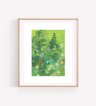 Persika Design Co. - 8x10 Prints