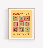 Persika Design Co. - 11x14 Prints