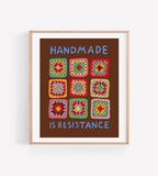Persika Design Co. - 11x14 Prints