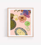 Persika Design Co. - 8x10 Prints