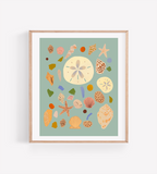 Persika Design Co. - 11x14 Prints