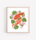 Persika Design Co. - 8x10 Prints