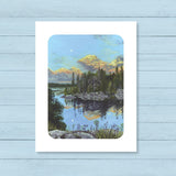 Zoe Mae Art - Greeting Cards