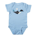 Northmade Co. Onesie - Loon Calls