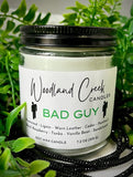 Woodland Creek Candles - Soy Candles