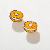 Larissa Loden- Post Earrings