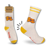 Funatic & Nice Enough - Socks