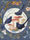 Rae Ritchie - Prints (11x14 & 12x12)