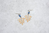 Dani Awesome- Charm Earrings