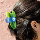 Jenny Lemons - Hair Clips