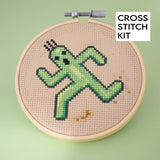 Sugarbplays Cross Stitch Kits