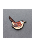 melbry//arts - Enamel Pins