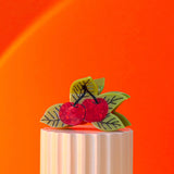 Jenny Lemons - Hair Clips