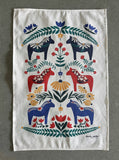 Emily Walker Art & Design - Tea Towels & Swedish Dishcloths