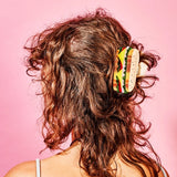 Jenny Lemons - Hair Clips