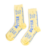 Yellow Owl Workshop - Socks
