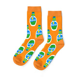 Yellow Owl Workshop - Socks
