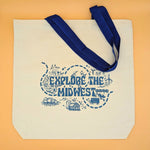 Motel777 - Tote Bag