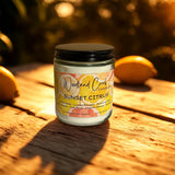 Woodland Creek Candles - Soy Candles