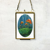 Zoe Mae Art - Framed Minis