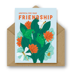 Wild Perla- Cards
