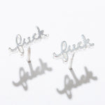 Larissa Loden- Tiny Stud Earrings